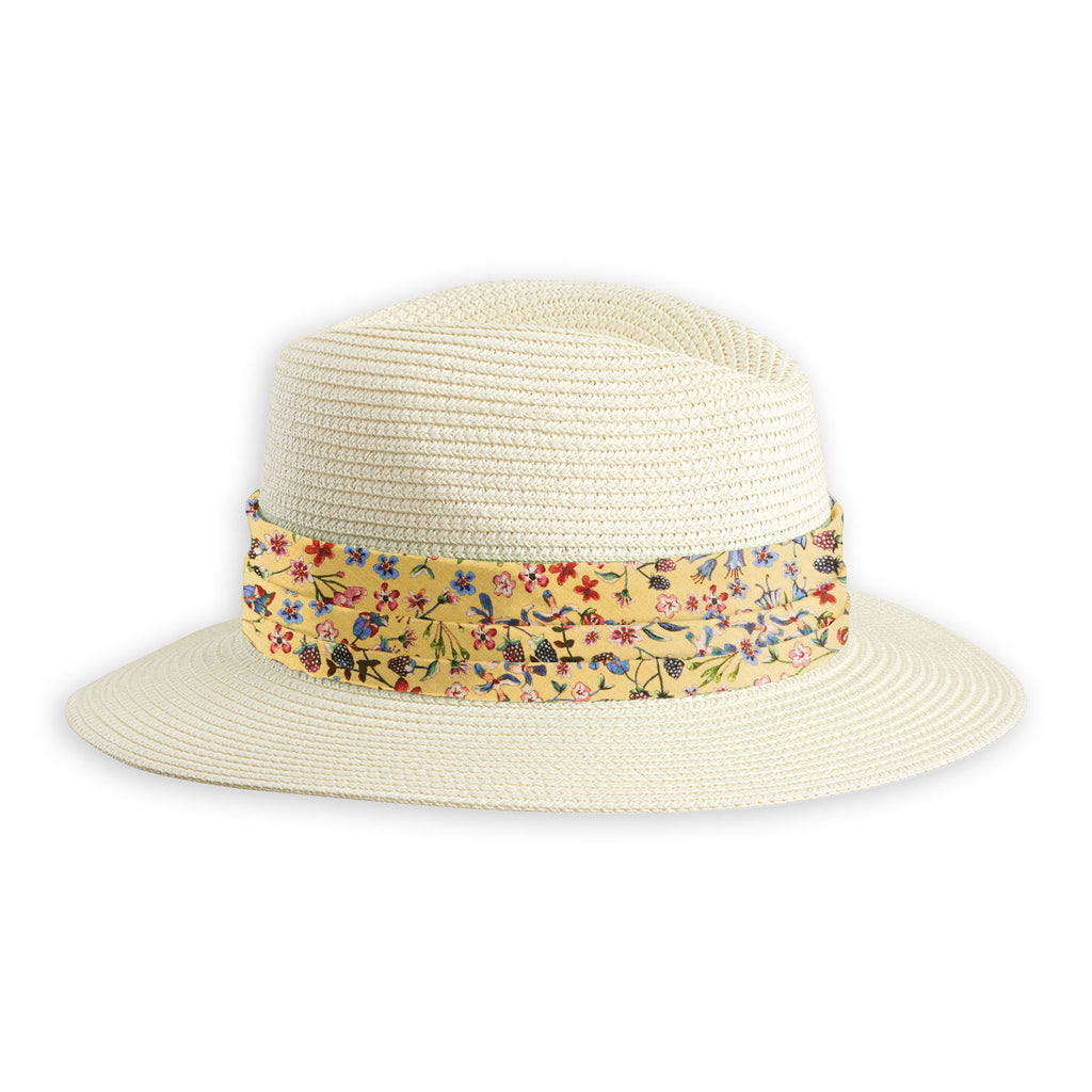 Bluebelle (Liberty of London) Hat Band