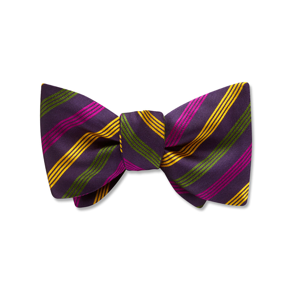 Bourbon Street Kids' Bow Ties
