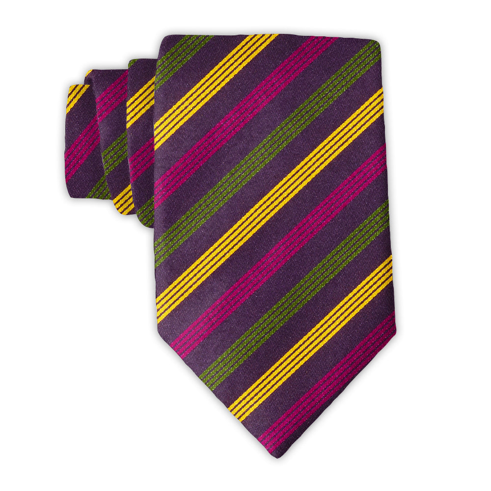 Bourbon Street Neckties
