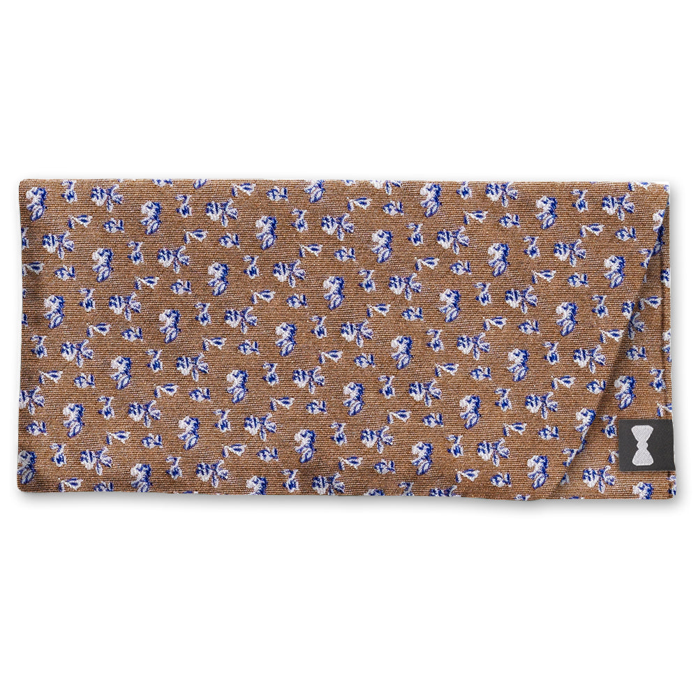 Beach Flower Eyeglass Cases