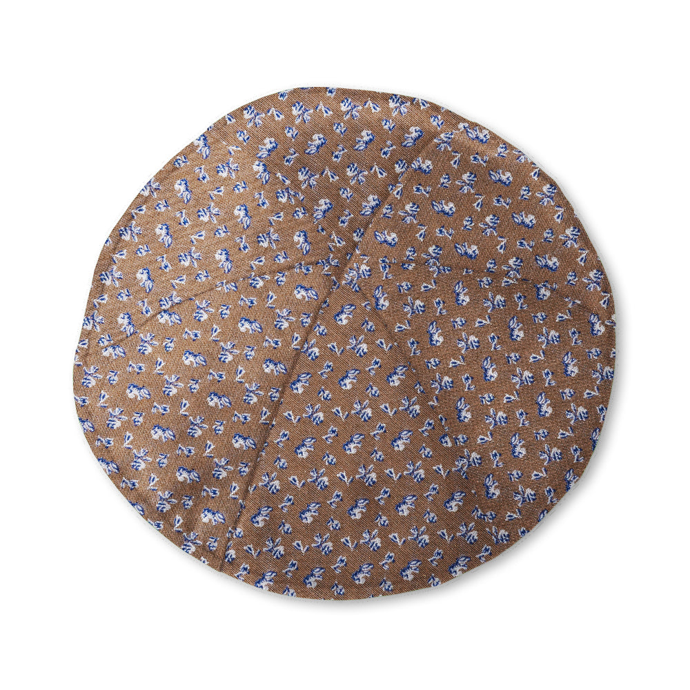 Beach Flower - Kippah