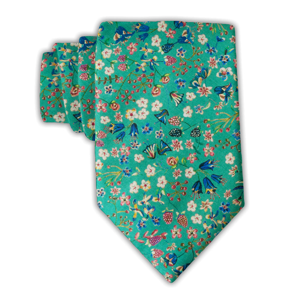 Buckingham - 2 1/2" x 58" Necktie