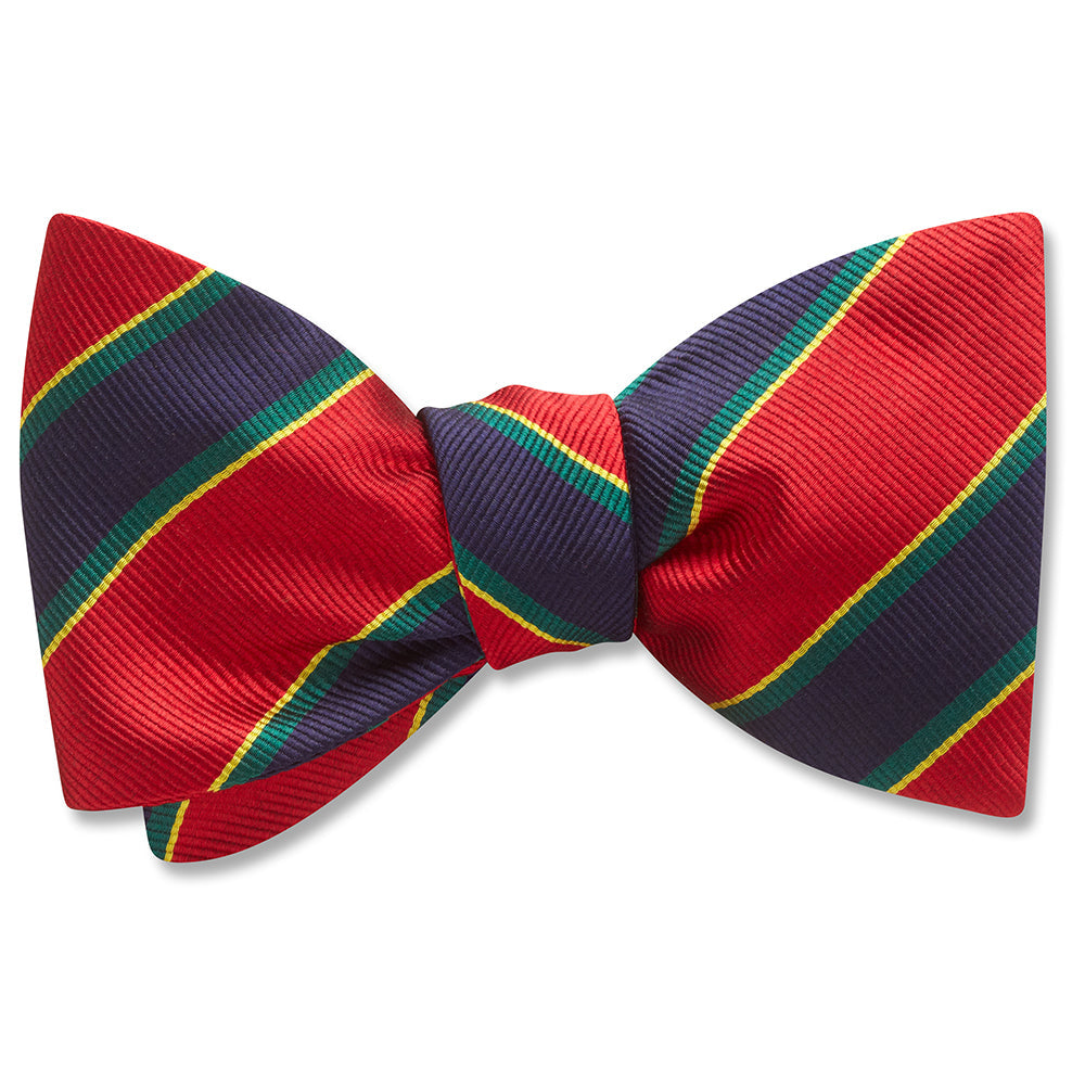 Beddows bow ties