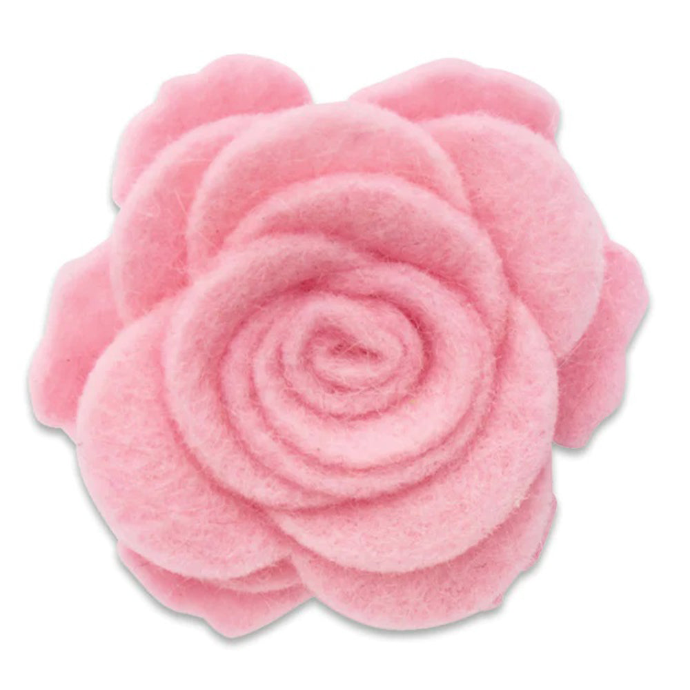 Pink - Beau Fleur Boutonniere