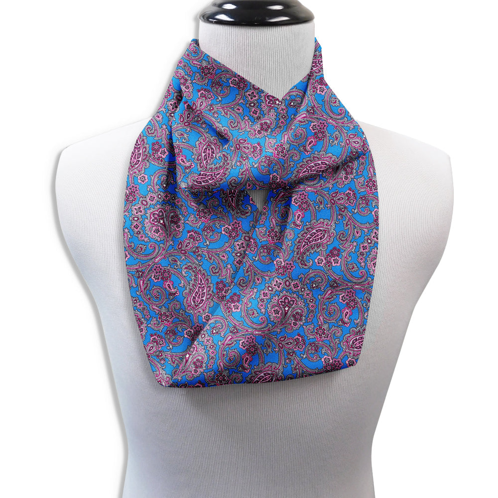 Bellissima Infinity Scarves