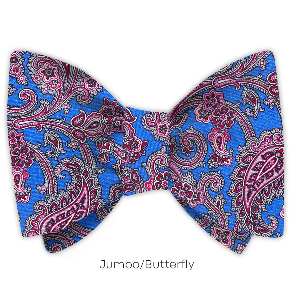 Bellissima - bow ties