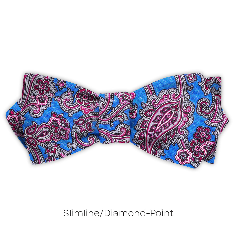 Bellissima - bow ties