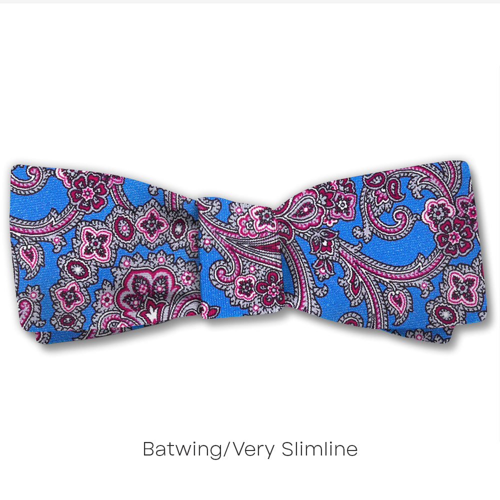 Bellissima - bow ties