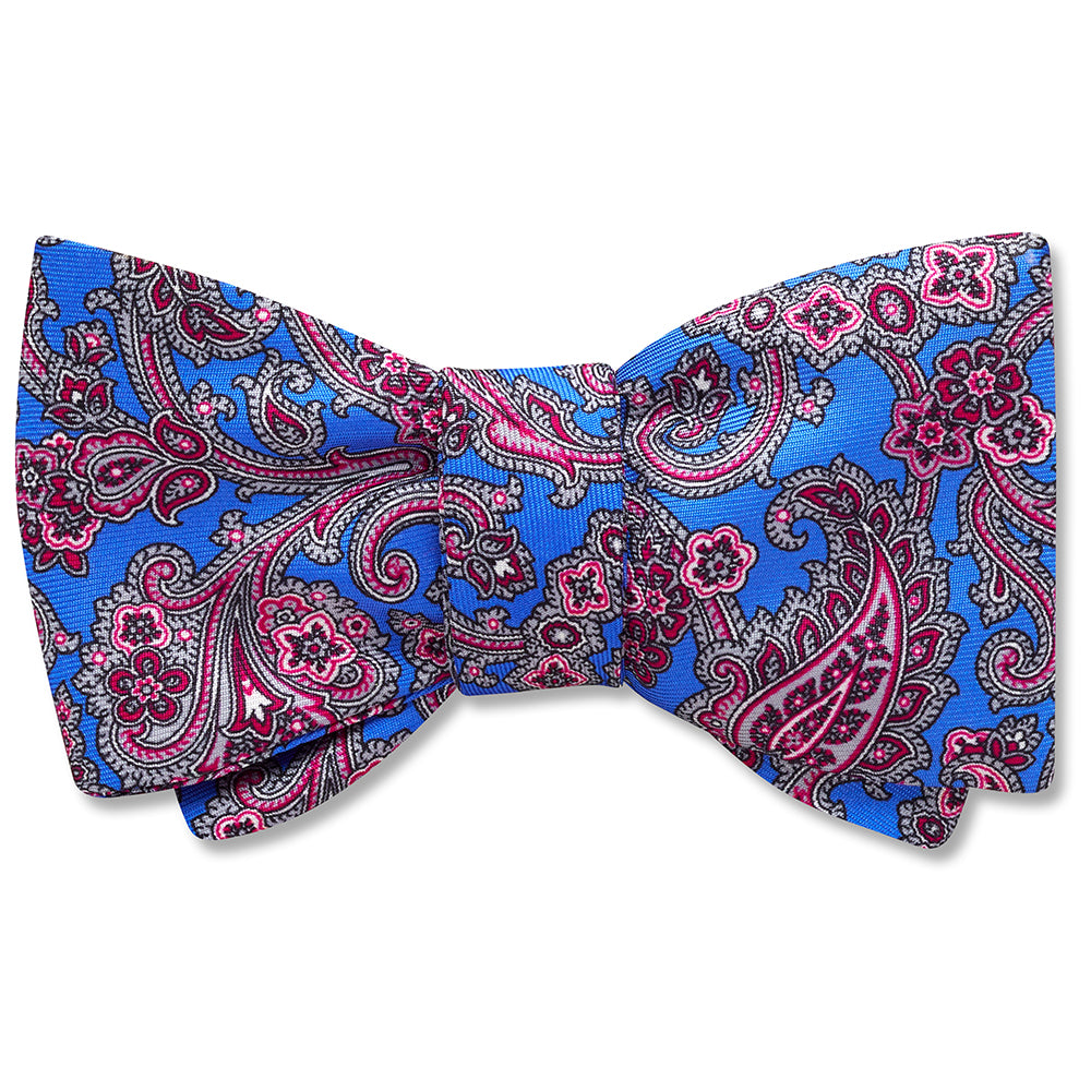 Bellissima Dog Bow Ties