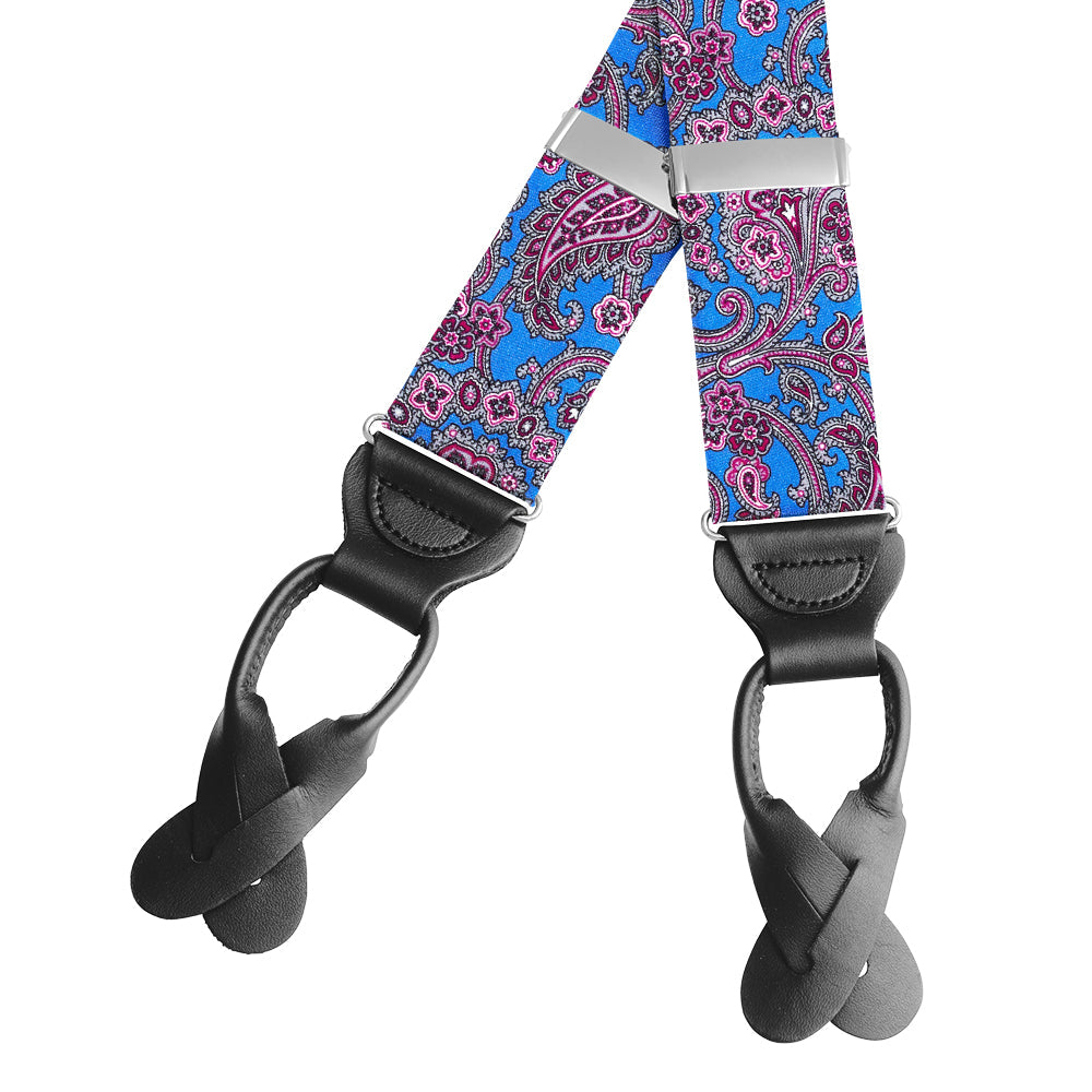 Bellissima Braces/Suspenders