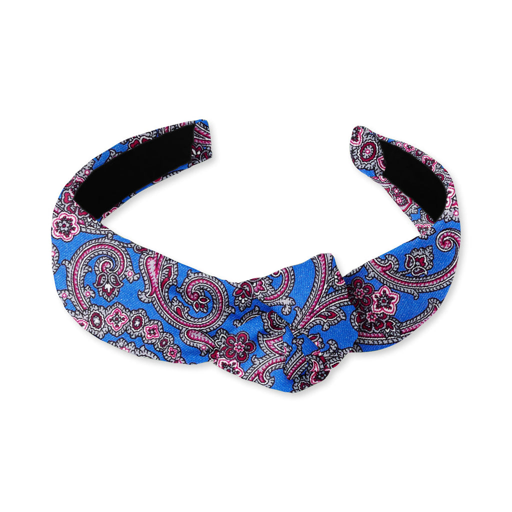 Bellissima Knotted Headband