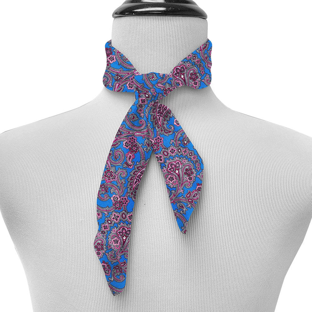 Bellissima Silk Neckerchief
