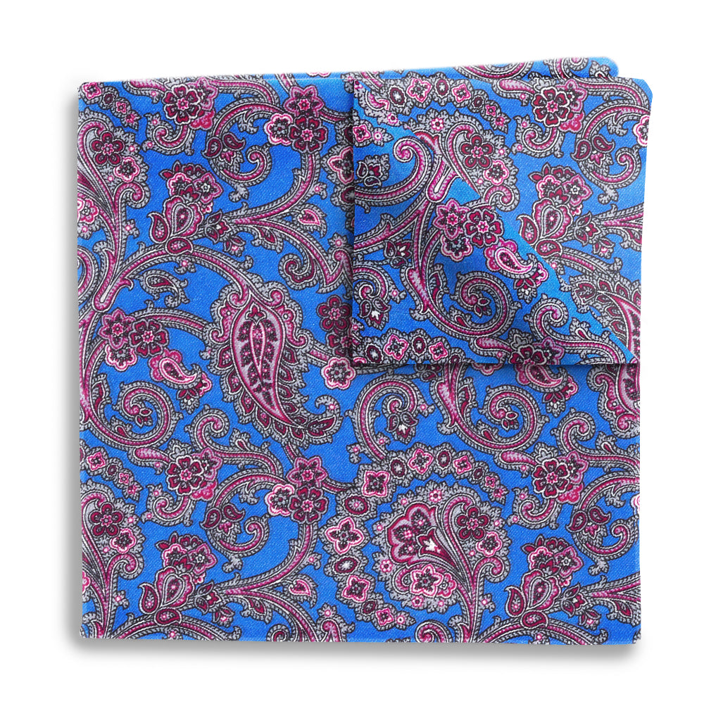 Bellissima Pocket Squares