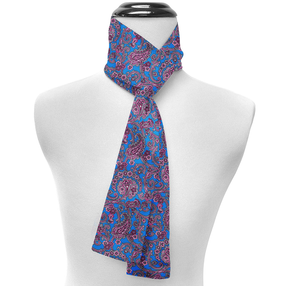 Bellissima Silk Scarf