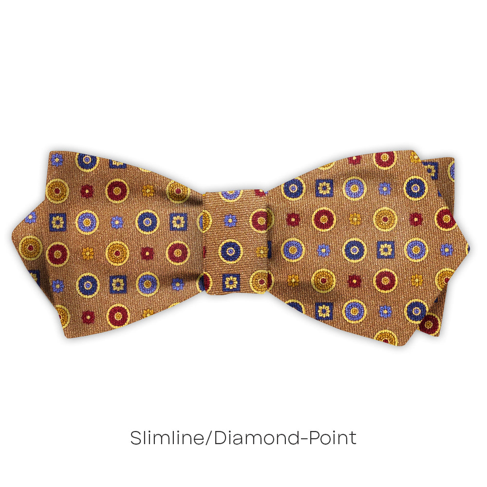Beloro - bow ties