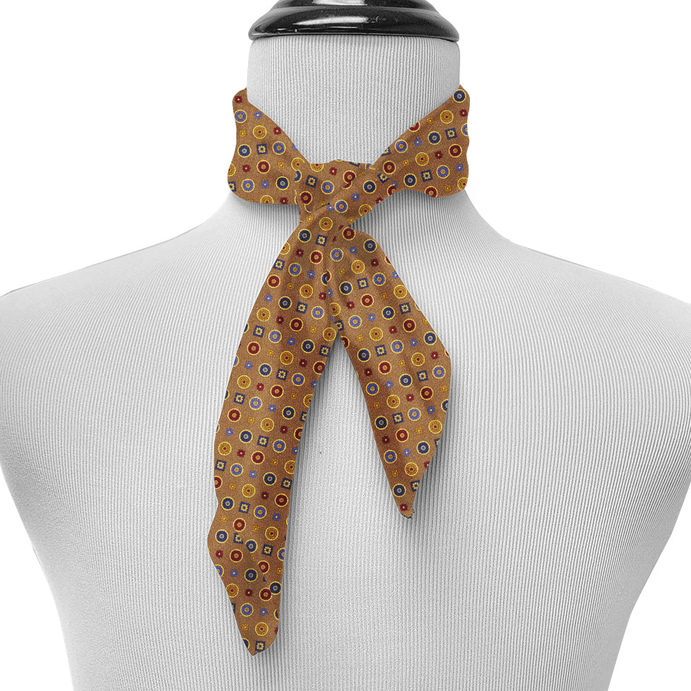Beloro Silk Neckerchief