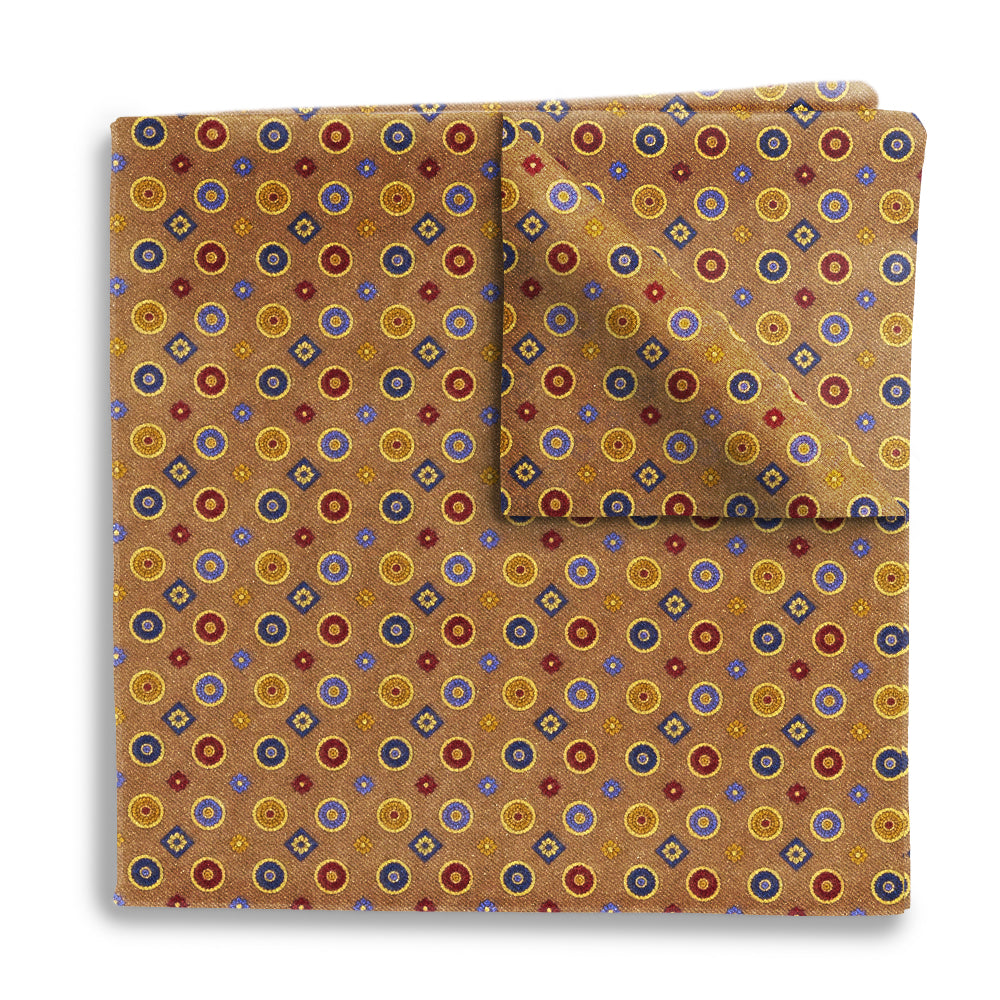 Beloro Pocket Squares