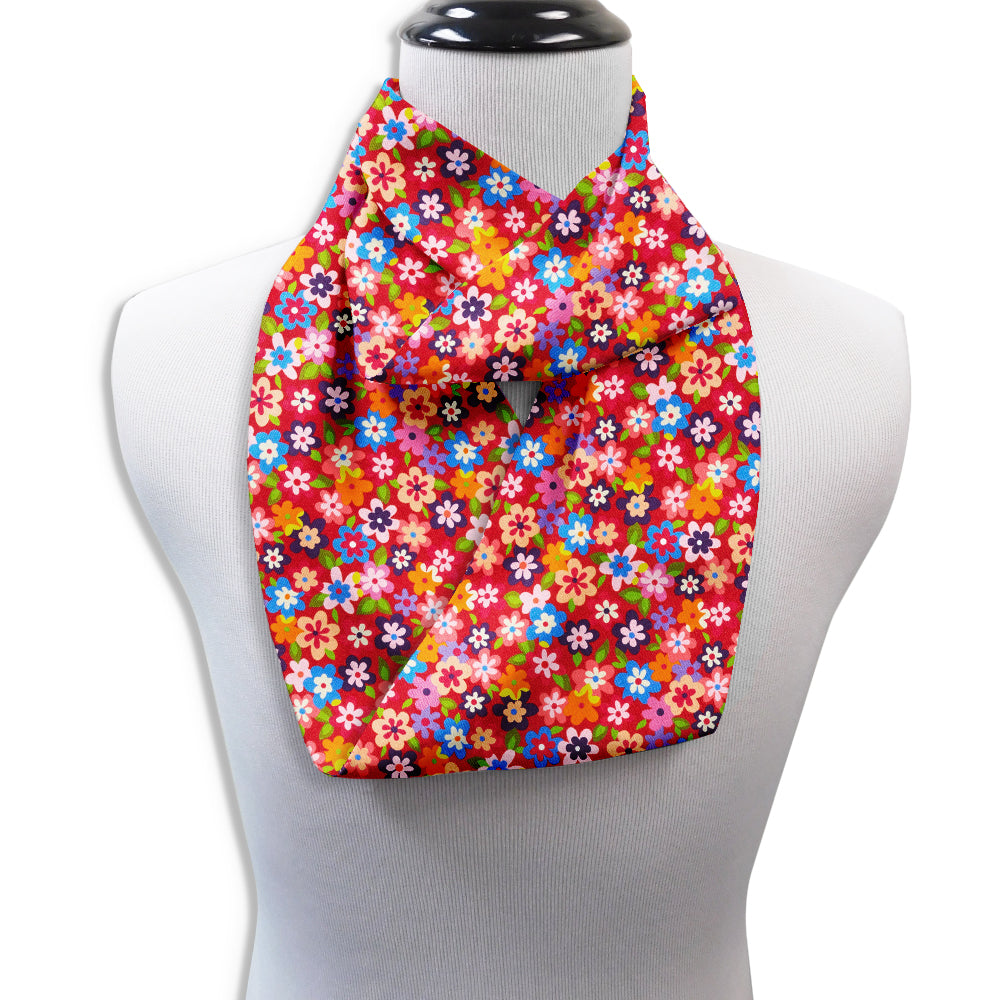 Berkeley Infinity Scarves