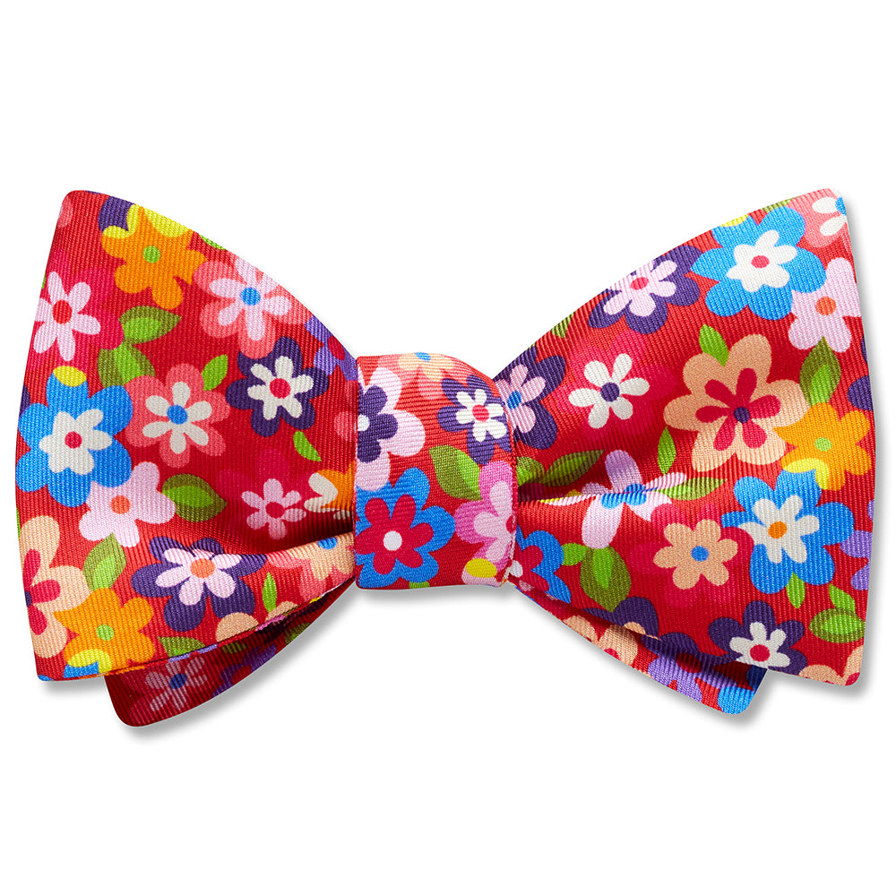Berkeley bow ties