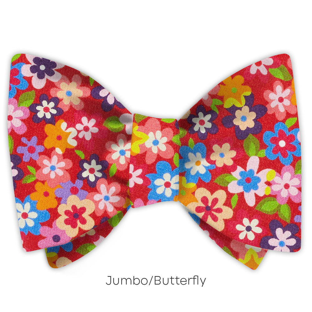 Berkeley - bow ties