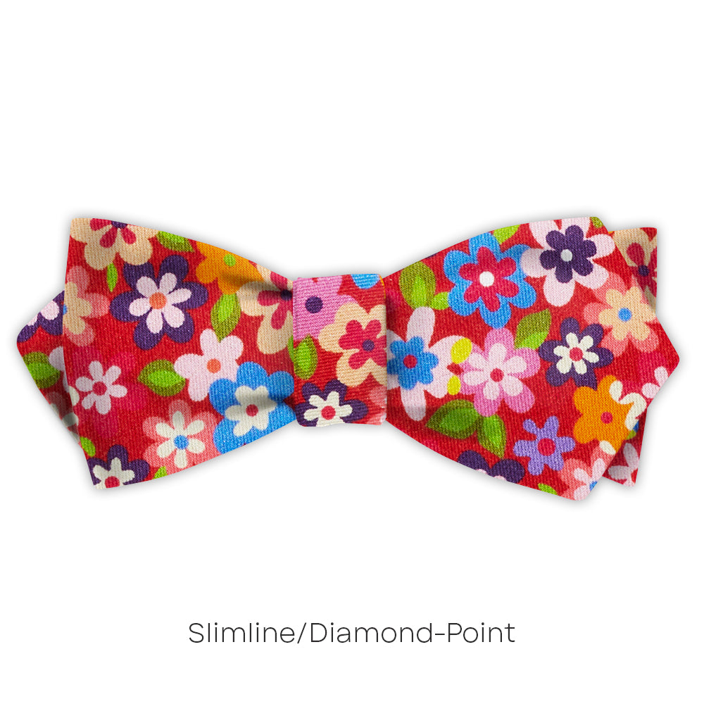 Berkeley - bow ties
