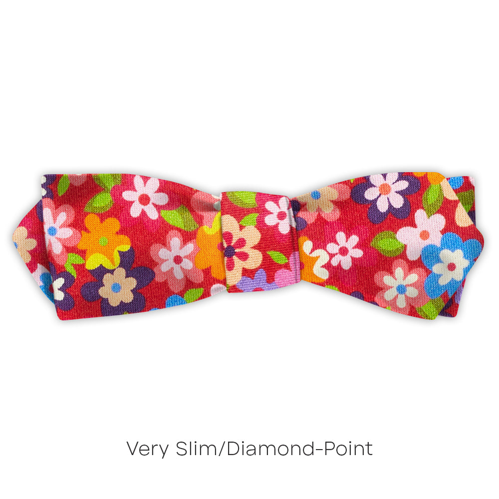 Berkeley - bow ties