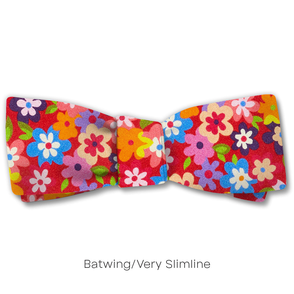 Berkeley - bow ties