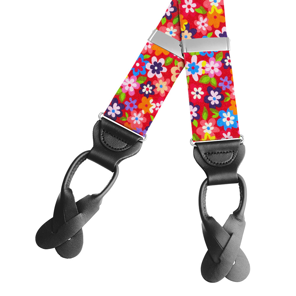 Berkeley - Braces/Suspenders
