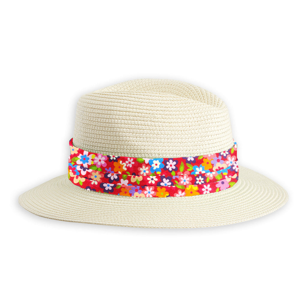 Berkeley Hat Band