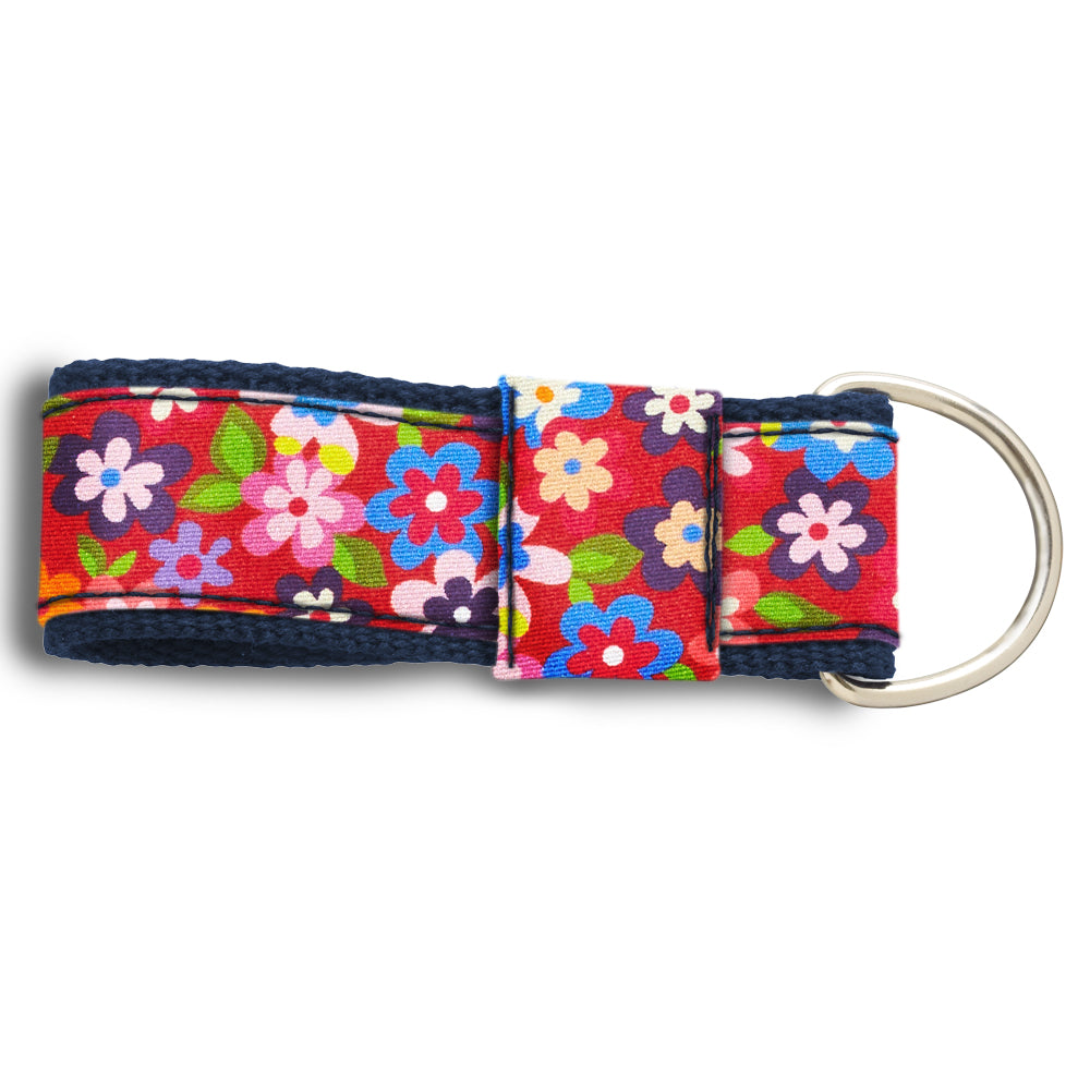 Berkeley Key Fobs