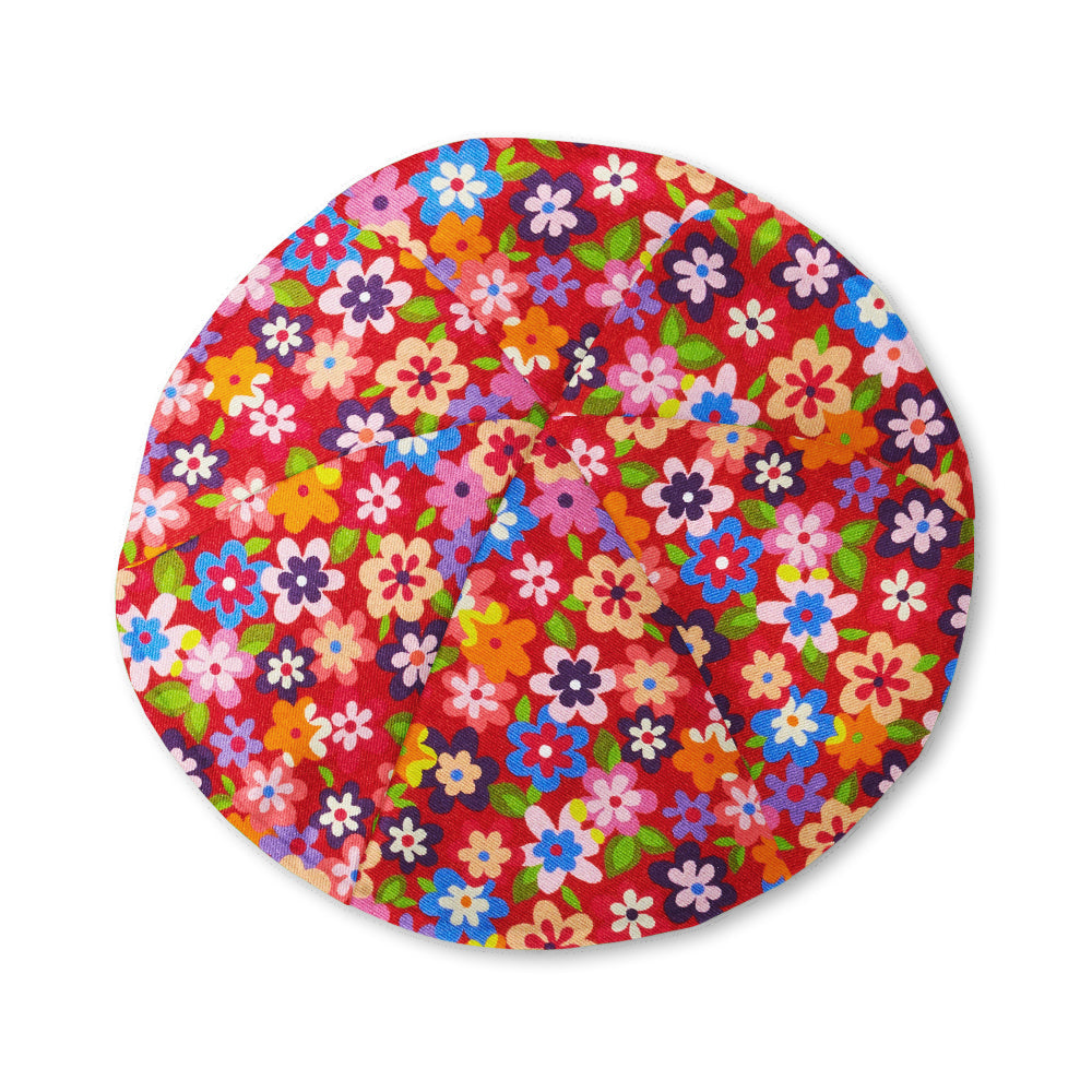 Berkeley Kippah