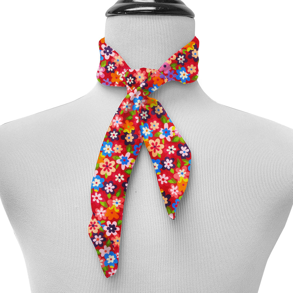 Berkeley Silk Neckerchief