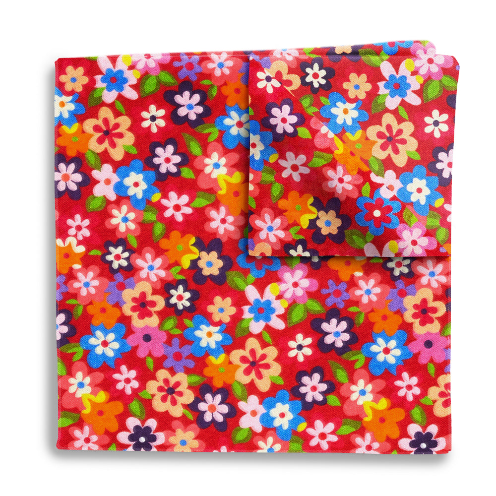 Berkeley Pocket Squares