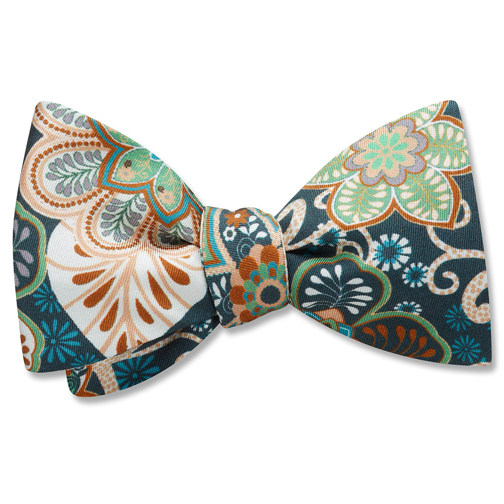 Bellefleur - Dog Bow Ties