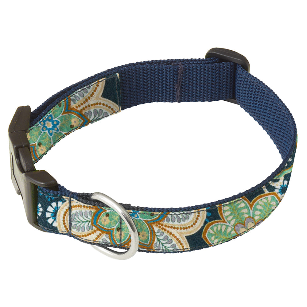 Bellefleur Dog Collar