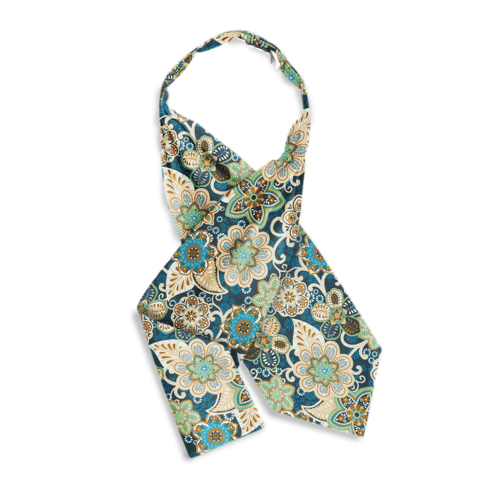 Bellefleur Cravats