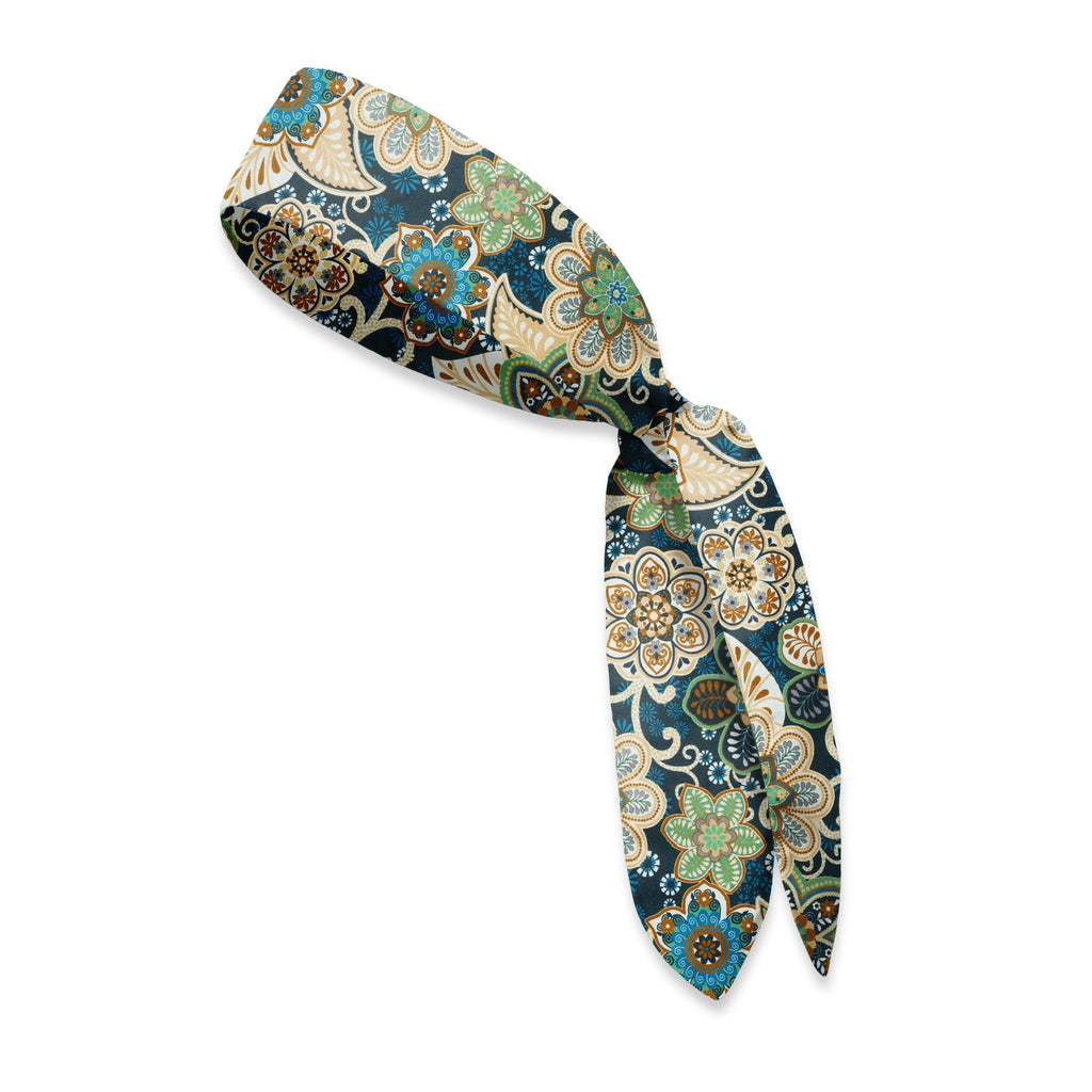 Bellefleur Hair Scarf