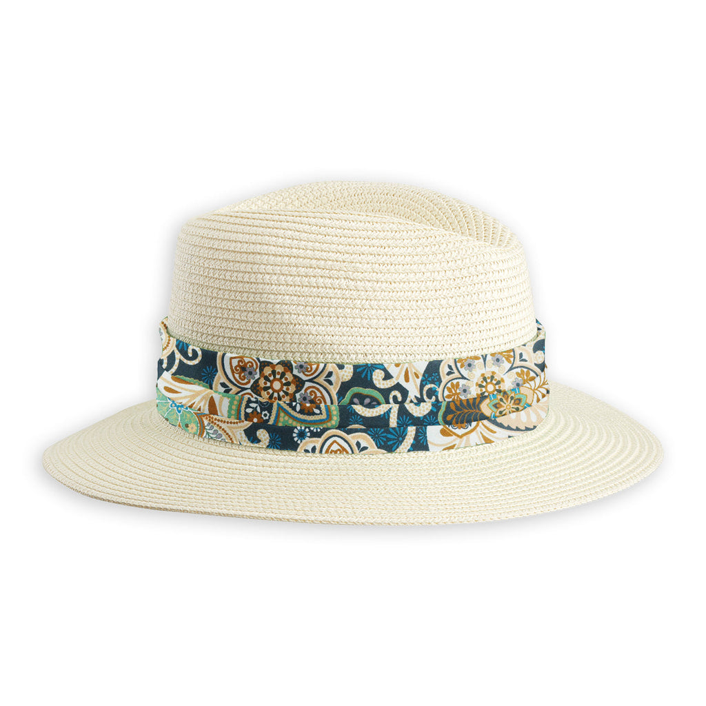 Bellefleur Hat Band
