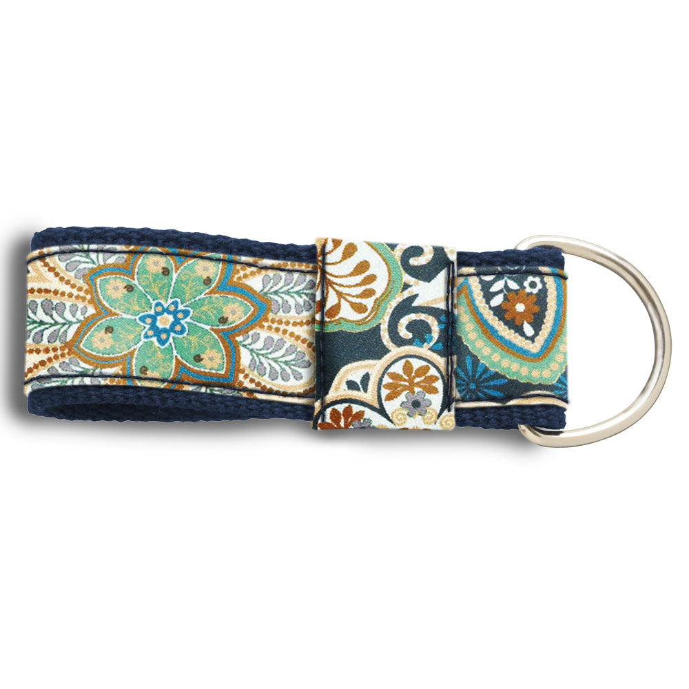 Bellefleur Key Fobs