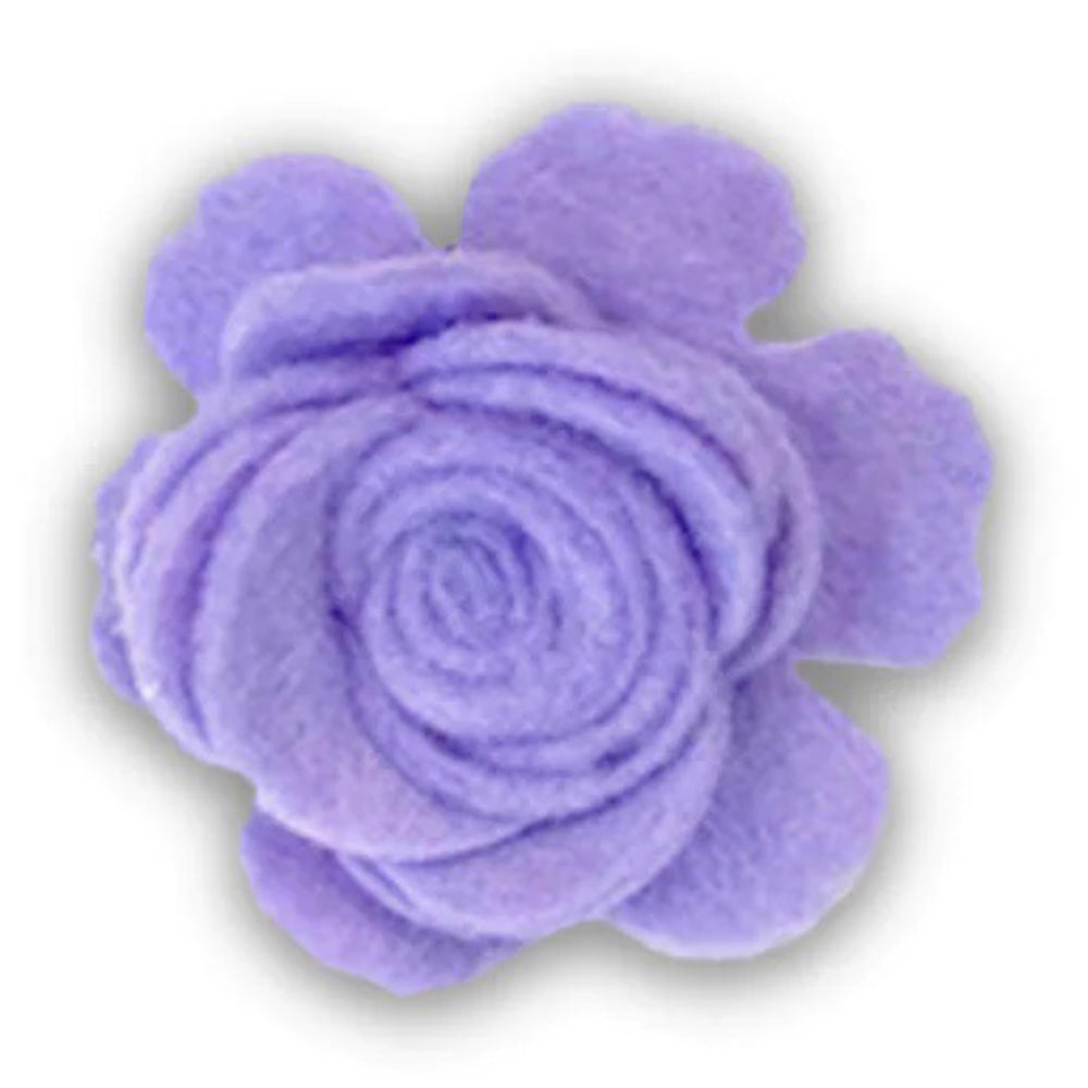 Bellflower Beau Fleur Boutonniere