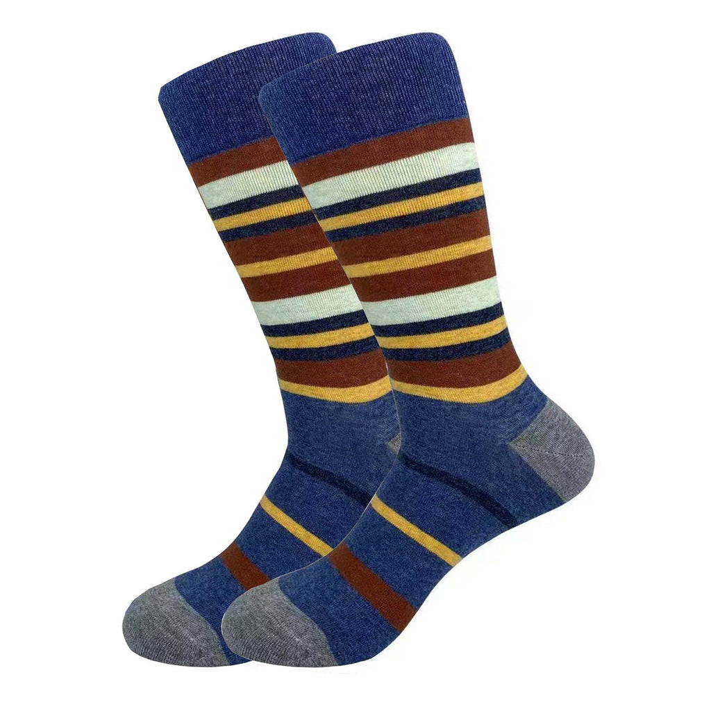 Bingham Creek Men's Socks