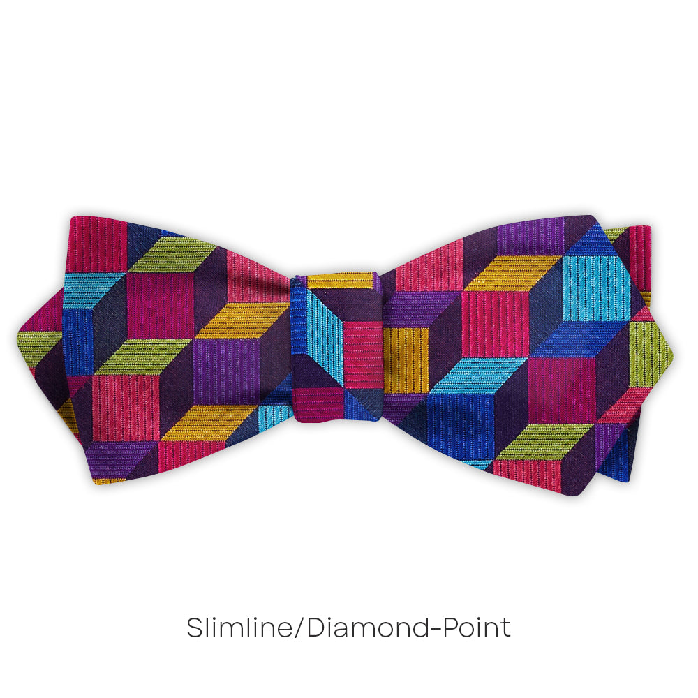 Blockhill - bow ties