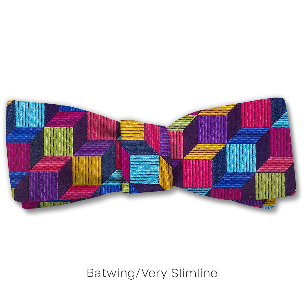 Blockhill - bow ties