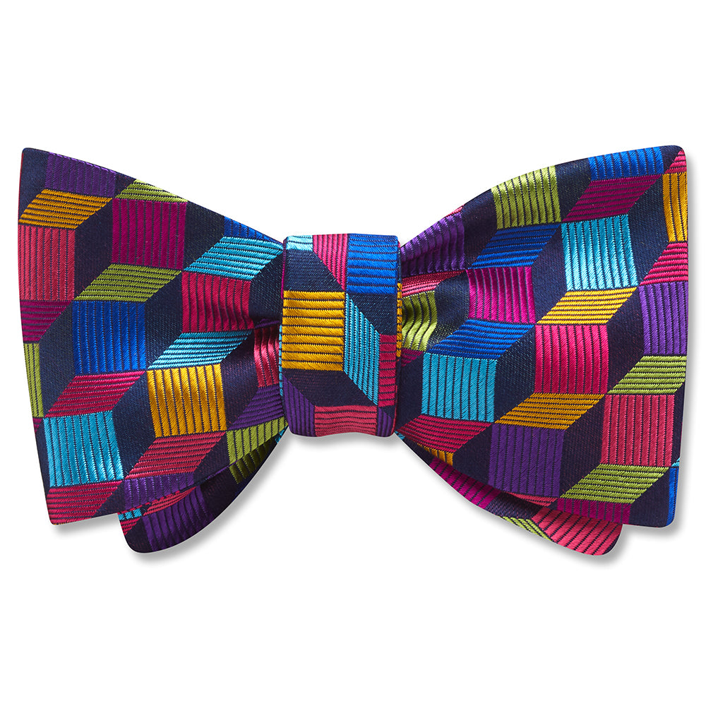 Blockhill Dog Bow Ties