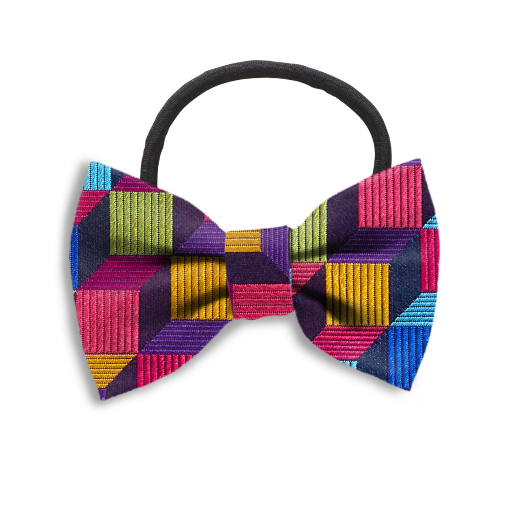Blockhill Hair Bows