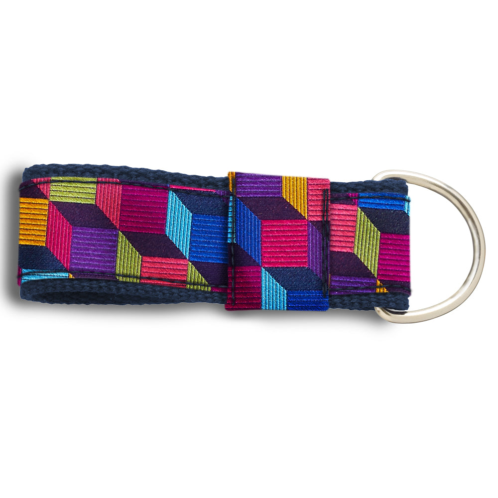 Blockhill Key Fobs