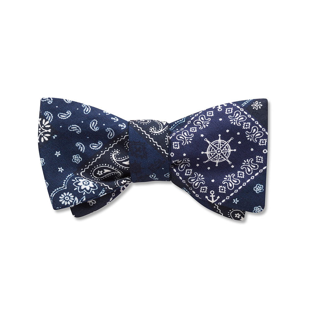 Bluerley - Kids' Bow Ties
