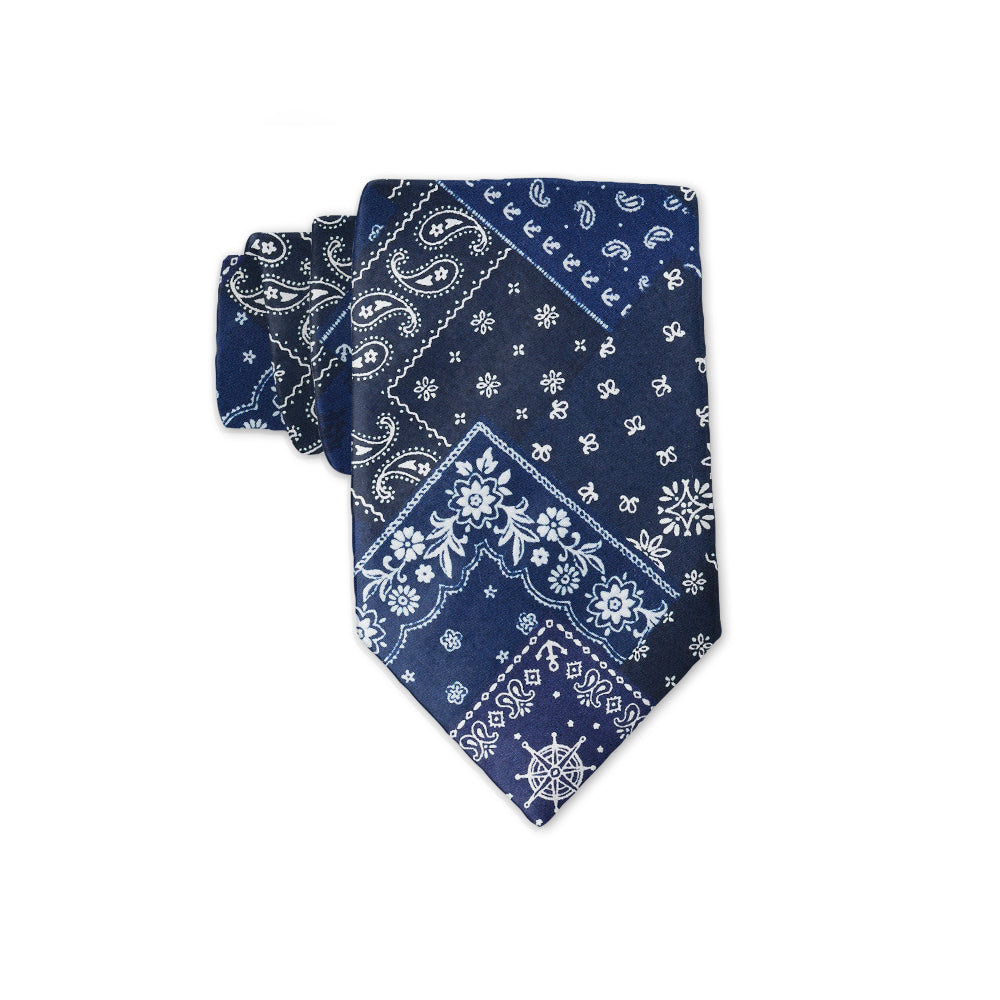 Bluerley - Kids' Neckties