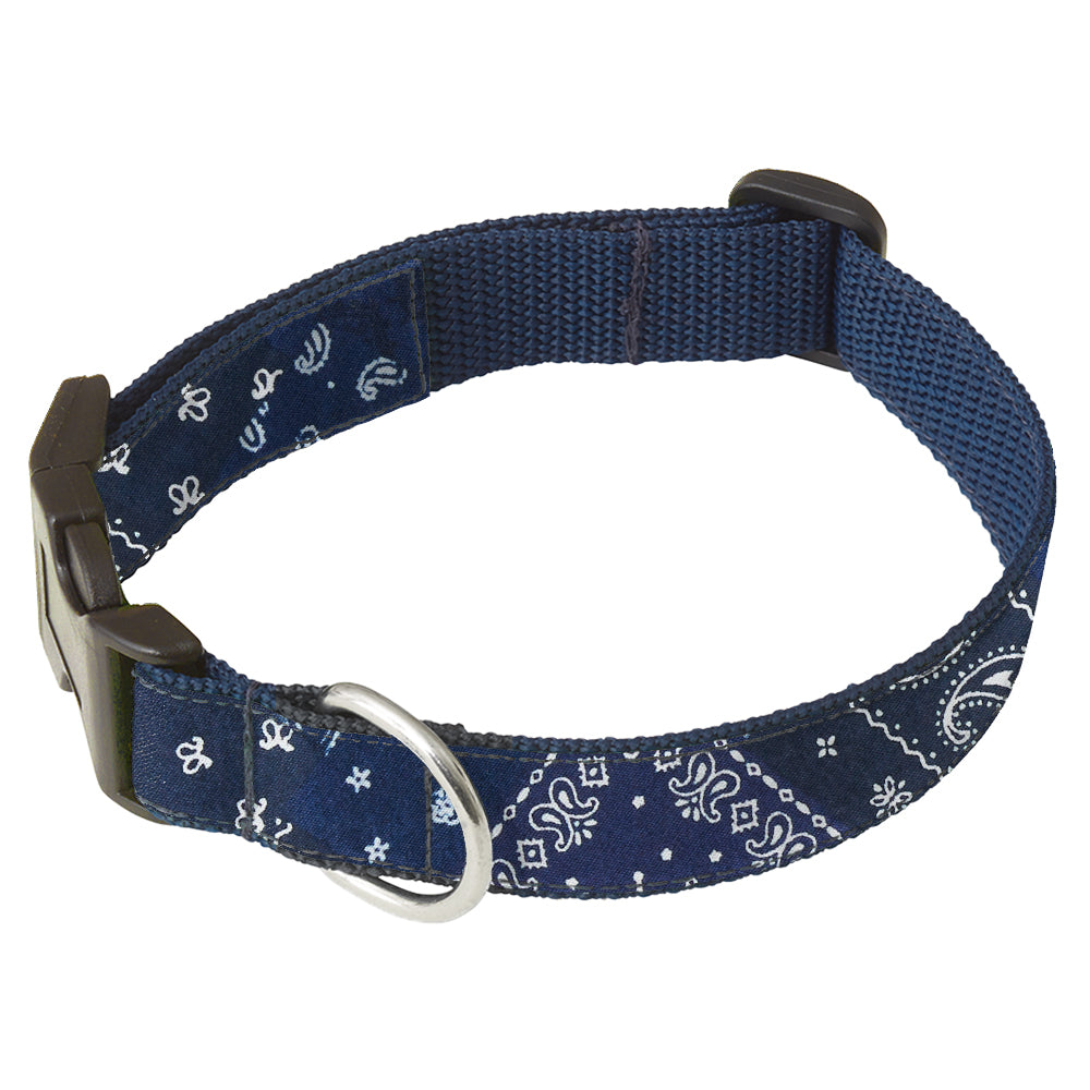 Bluerley - Dog Collar