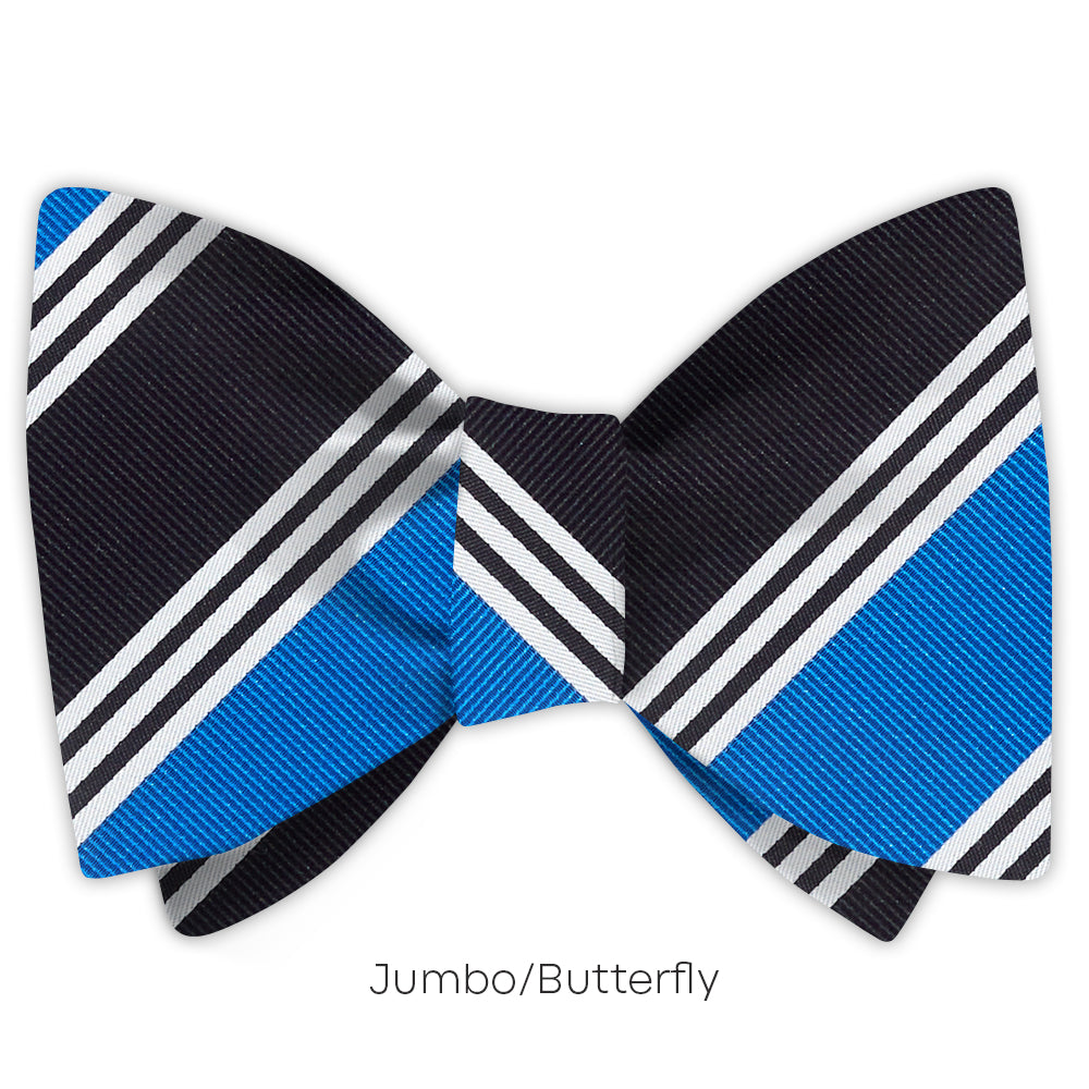 Blackstone River - bow ties